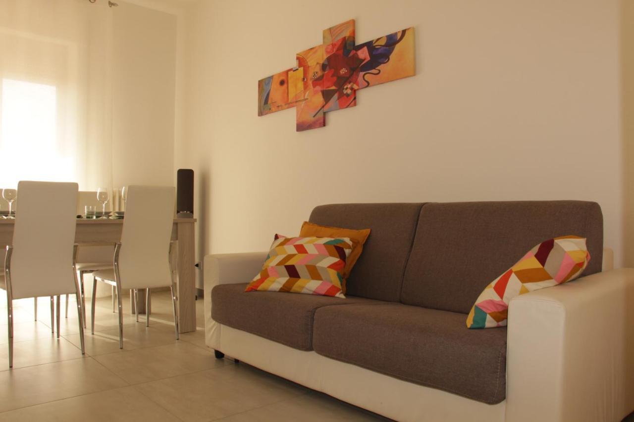 Alcalu Apartment San Vincenzo Exterior photo