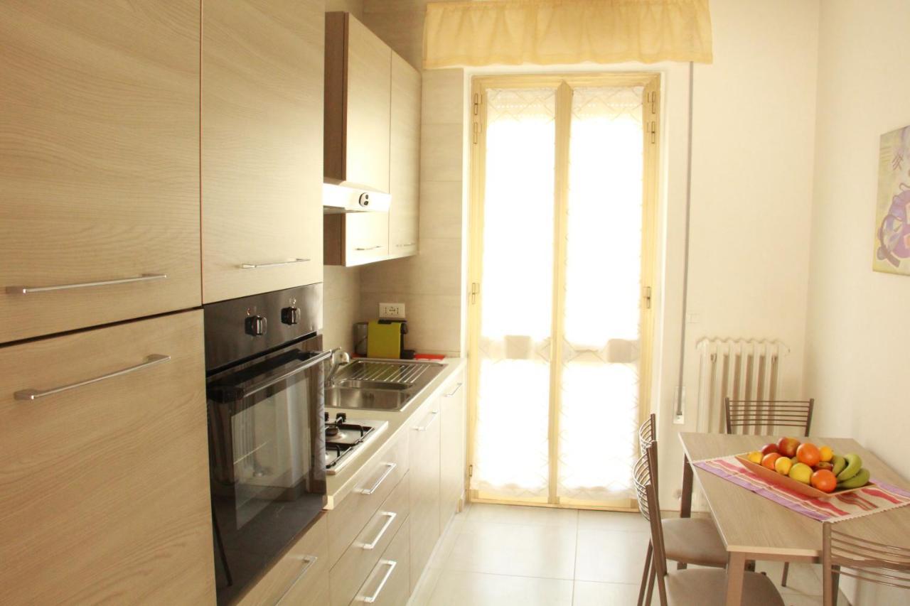 Alcalu Apartment San Vincenzo Exterior photo